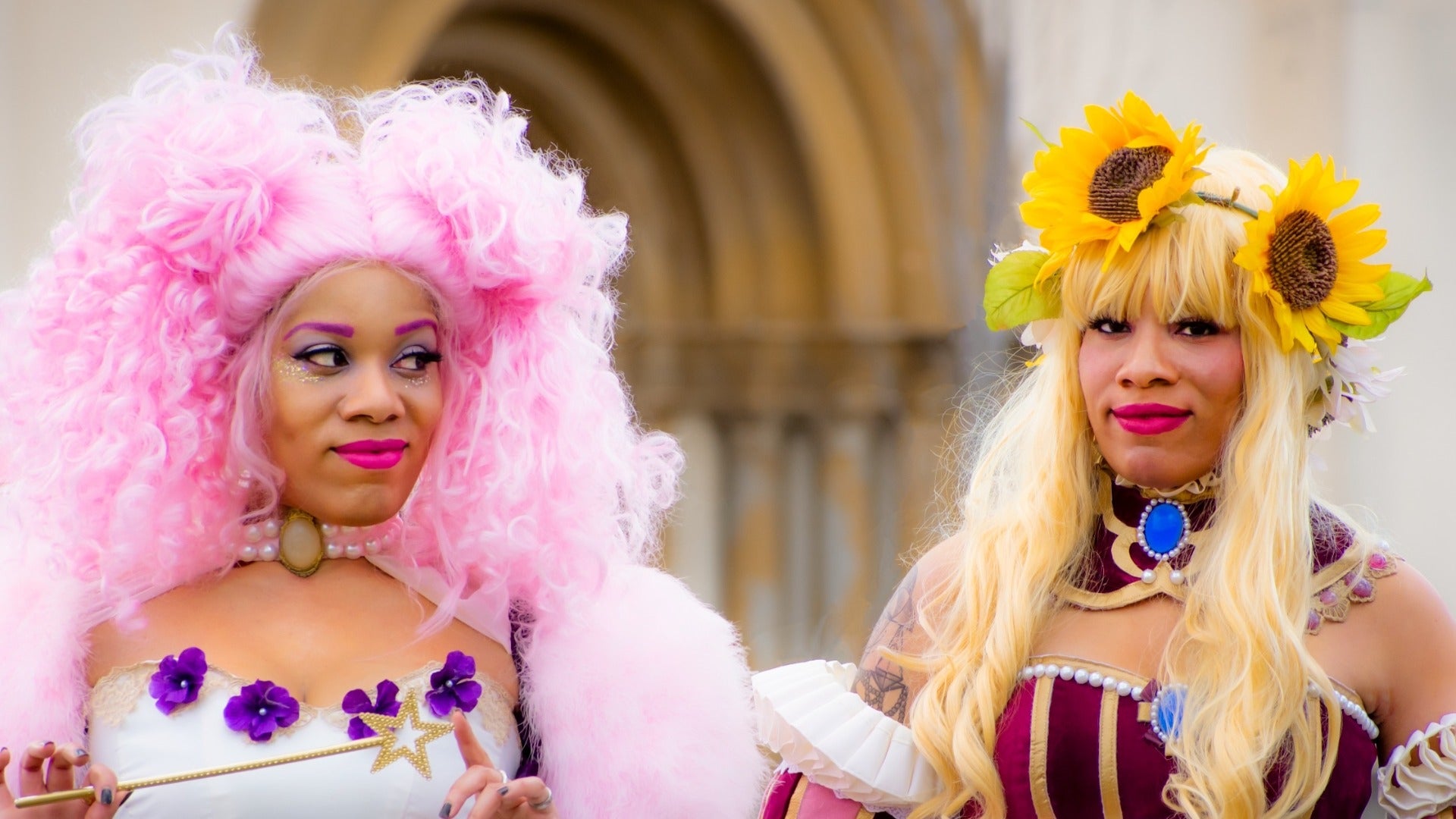 Best Place To Get Costume Wigs Deals